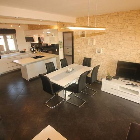Apartment Martina Crikvenica Exteriér fotografie