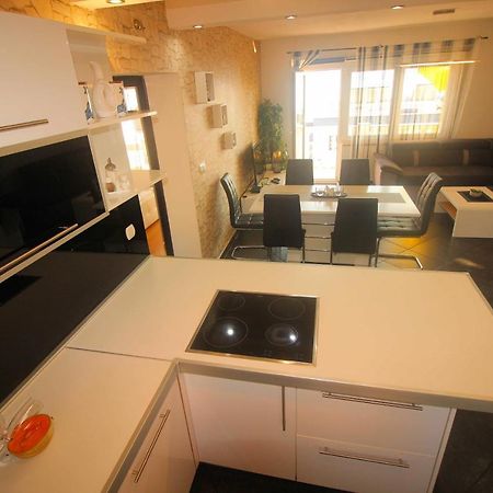 Apartment Martina Crikvenica Exteriér fotografie