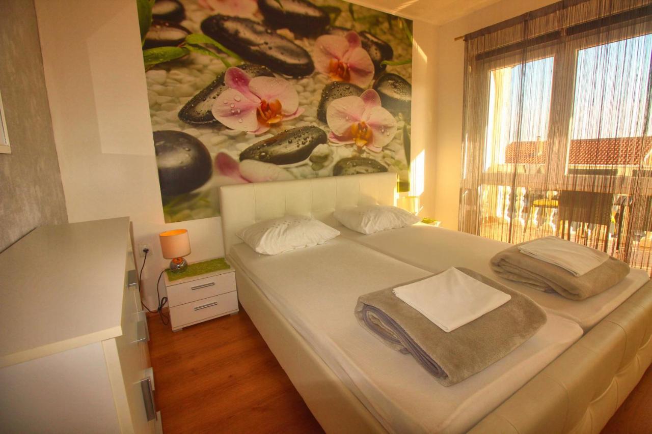 Apartment Martina Crikvenica Exteriér fotografie