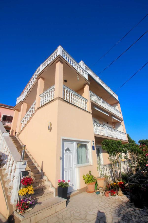Apartment Martina Crikvenica Exteriér fotografie