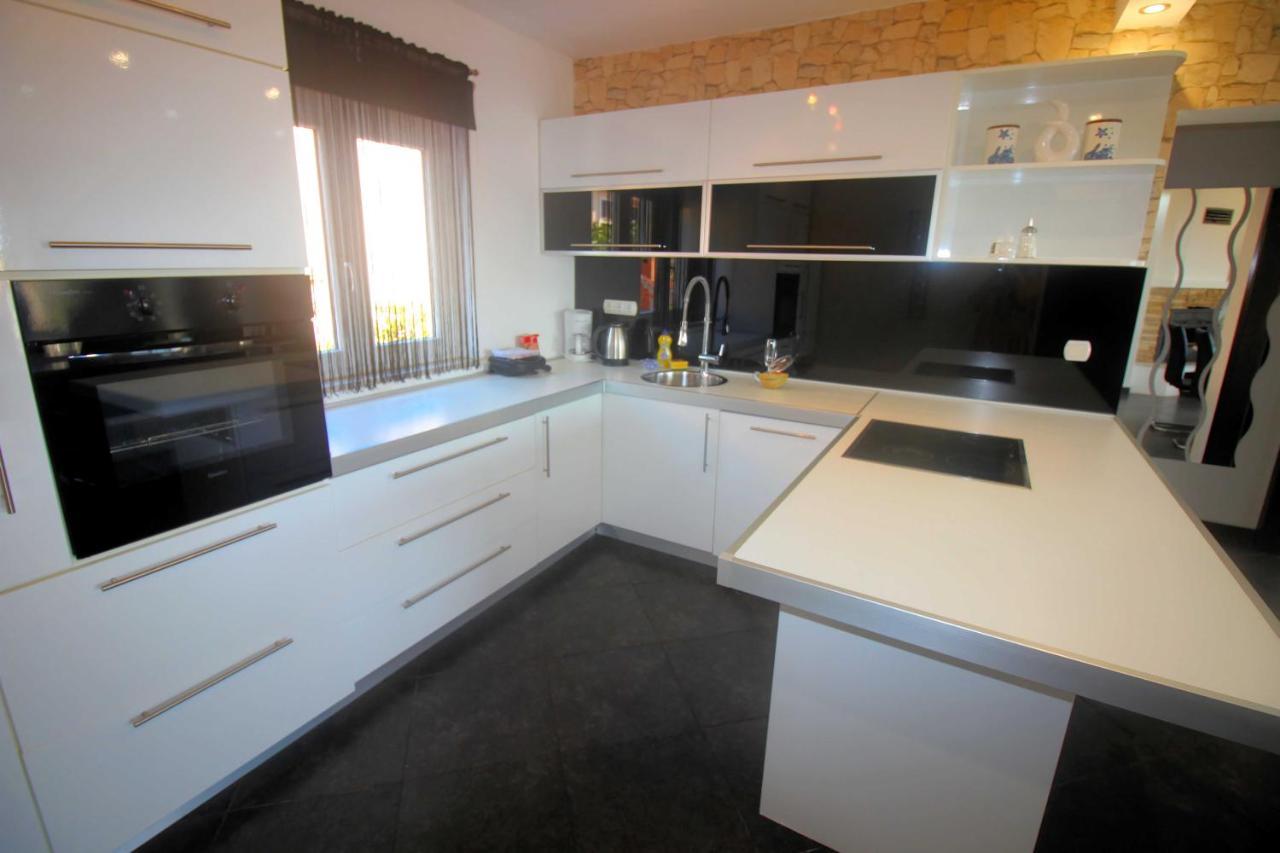 Apartment Martina Crikvenica Exteriér fotografie